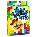 Strateg 30280 Smile Tetro Table Game