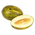 Piel De Sapo Melon