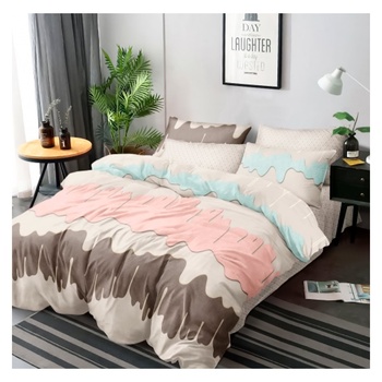 Love You 203004 Sesquialteral Poplin Bed Set - buy, prices for - photo 1