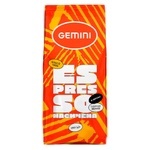 Кава в зернах Gemini Espresso Grains 250г
