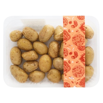 Winetime Baby Baked Potato 500g - buy, prices for WINETIME - photo 1