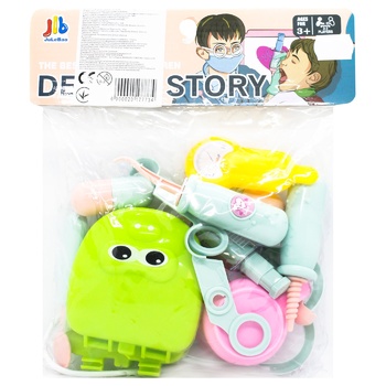 Doctor Dentist Toy - buy, prices for - photo 1