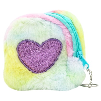 Plush Handbag - buy, prices for - photo 3