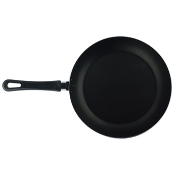 Auchan Auchan Frying Pan With Non-Stick Coating 28cm - buy, prices for Auchan - photo 2