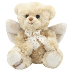 Bukowski Design Rafael Bear Soft Toy