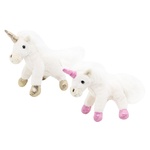 Bukowski Design Unicorn Soft Keychain-Toy