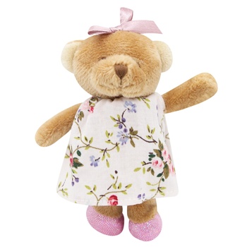 Bukowski Design Mavi & Meli Bear Soft Keychain-Toy - buy, prices for - photo 4