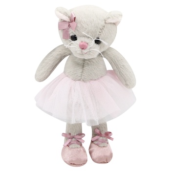 Bukowski Design Albertina Kitten Soft Toy - buy, prices for WINETIME - photo 1