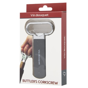 Vin Bouquet Buttler's Corkscrew - buy, prices for WINETIME - photo 2