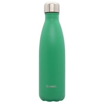 Qwetch Matt Thermal Bottle 500ml - buy, prices for WINETIME - photo 1