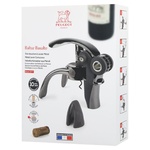 Peugeot Baltaz Dark Grey Corkscrew