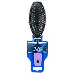 SPL 8583 Massage Brush with Plastic Teeth