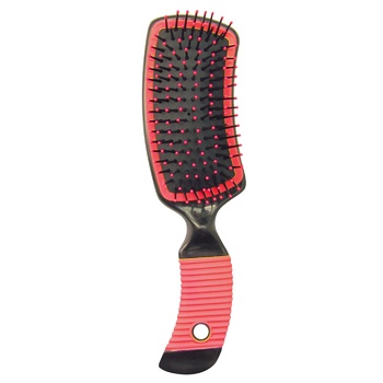 SPL 8585 Massage Brush with Plastic Teeth - buy, prices for Vostorg - photo 1