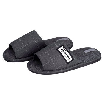 Twins 7177 HS-VL Men's Slippers 42/43s - buy, prices for - photo 1