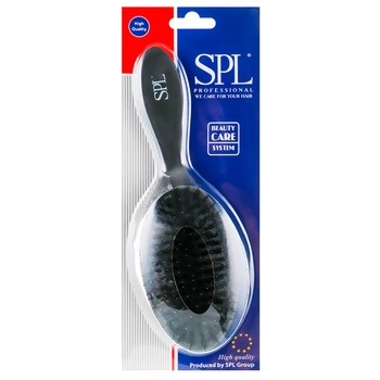 SPL 2359 Massage Brush - buy, prices for Vostorg - photo 1