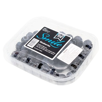 Blueberry 125g - buy, prices for Supermarket "Kharkiv" - photo 2