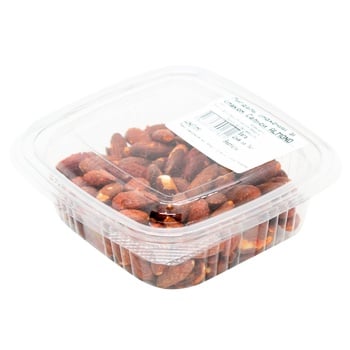 Almond Roasted Almonds with Salsa Flavor - buy, prices for WINETIME - photo 1