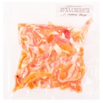 Alan Smoked-Boiled Pork Ears with Bacon 130g