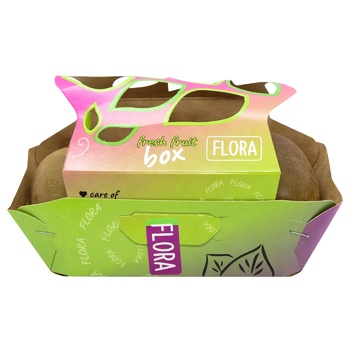 Flora Gold Kiwi 3pcs - buy, prices for MegaMarket - photo 2