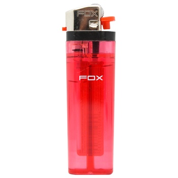 Fox Lighter - buy, prices for - photo 7