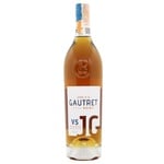 Jules Gautret VS Cognac 40% 0.7l