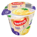 Пюре картофельное Reeva Курица 40г