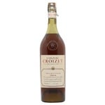 Croizet Millesime 1974 Cognac 40% 0.7l