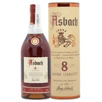 Asbach 8 Years Privatbrand Brandy 40% 0.7l