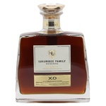 Бренді Lukuridze Family Reserve XO 40% 0,7л