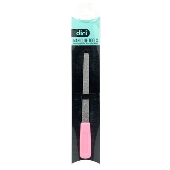 Dini Polishing Nail File 16cm - buy, prices for NOVUS - photo 3