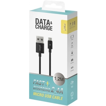 Piko Synchronization Cable CB-UM11 Micro USB 1.2m - buy, prices for Auchan - photo 1