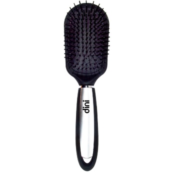 Dini Oval Massage Hair Brush D-801 - buy, prices for Vostorg - photo 3