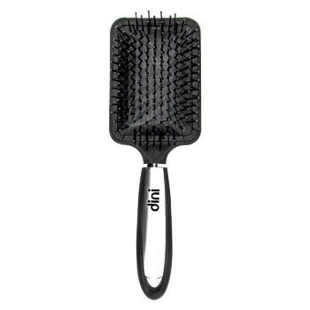 Dini Massage Rectangular Hair Brush - buy, prices for Auchan - photo 2