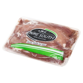 Pure South New Zealand Lamb Tenderloin - buy, prices for - photo 3