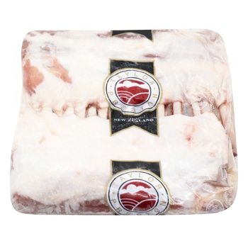 Taylor Preston Frozen Rib Сaret Lamb