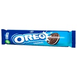 Oreo Original Cookies 154g