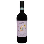 Вино Gufo Montepulciano D'Abruzzo червоне сухе 12.5% 0,75л