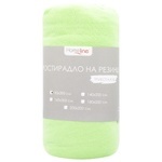 Home Line Knitted Light Green Bed Sheet 90х200cm