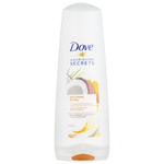 Dove Nourishing Secret Restoring Ritual Conditioner with Coconut Oil and Turmeric 350ml
