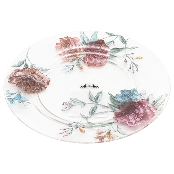 Lefard Camelia Dish 6.5cm - buy, prices for MegaMarket - photo 2