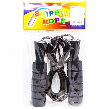 Jump Rope - buy, prices for Auchan - photo 1