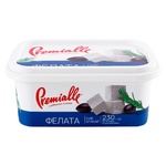 Сир Premialle Фелата м'який 45% 230г