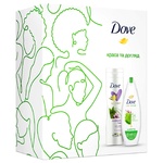 Dove Beauty & Care Gift Set