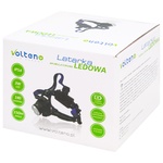 Volteno Latarka Ledowa Flashlight 3W