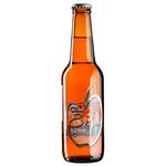 Сидр Eris Brut 5,5% 0,33л