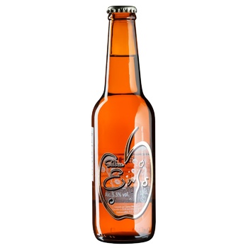 Eris Brut Cider 5.5% 0.33l - buy, prices for - photo 1