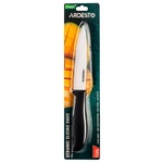 Ardesto Fresh AR2124CB Black Ceramic/plastic Slicing Knife 12.5cm