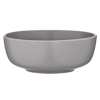 Ardesto Cremona AR2916GRC Dusty Grey Salad Bowl 16cm - buy, prices for ULTRAMARKET - photo 1