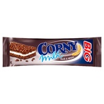 Corny Сocoa and Milk Cream Filling Cereal Bar 40g