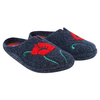 Inblu P2-3F Women's Slippers - buy, prices for Supermarket "Kharkiv" - photo 3